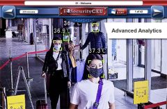 IP Video Analytics Training 1