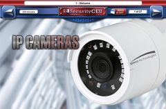 IP Video Cameras Training 1
