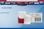 Alarm Systems