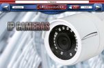 IP Video Cameras Training 1