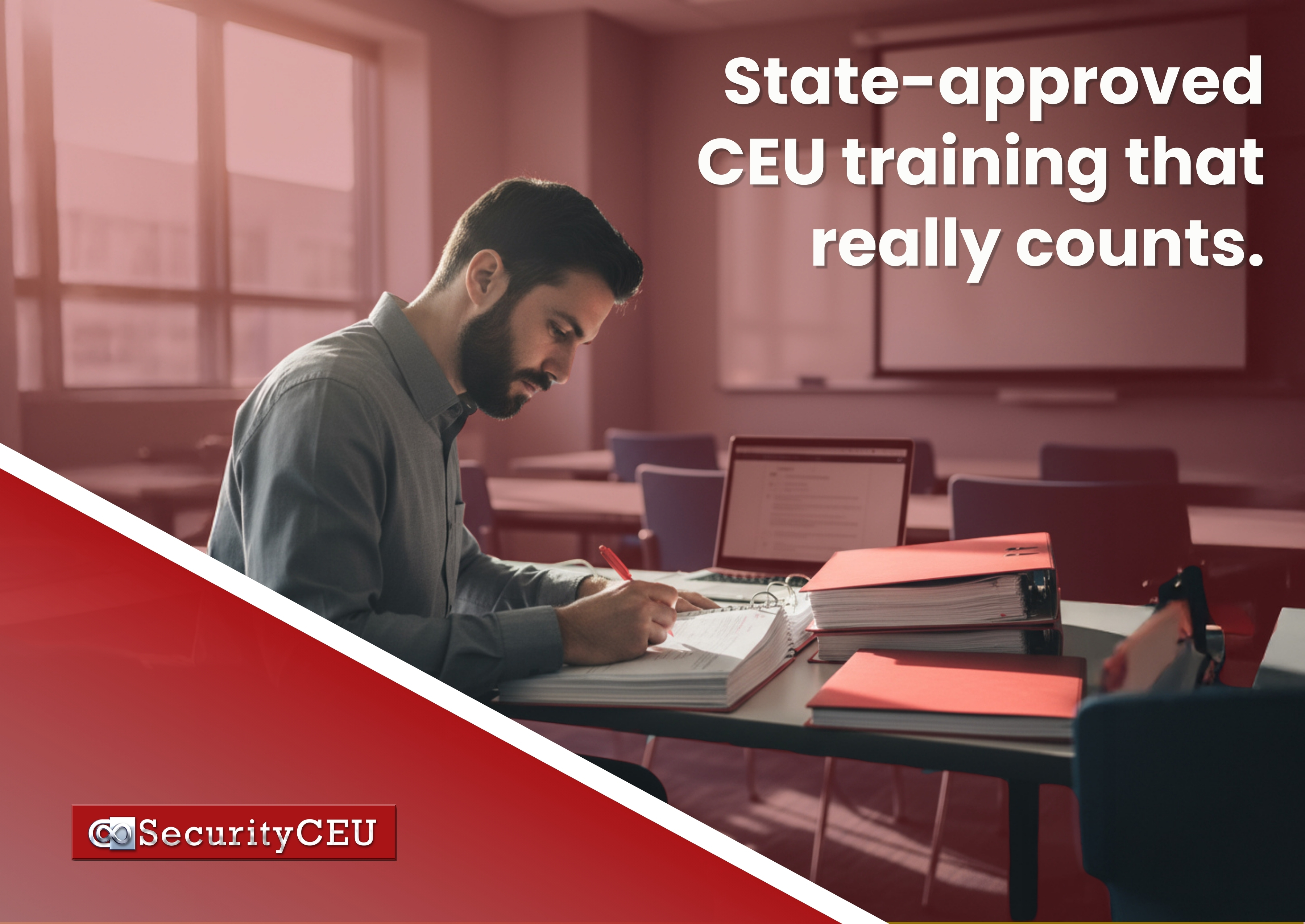 Why State-Specific CEU Training Matters More Than Ever
